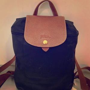 LONGCHAMP LE PLIAGE Backpack